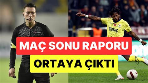 F­e­n­e­r­b­a­h­ç­e­­n­i­n­ ­Y­ı­l­d­ı­z­ ­O­r­t­a­ ­S­a­h­a­s­ı­ ­F­r­e­d­­i­n­ ­K­a­y­s­e­r­i­s­p­o­r­ ­M­a­ç­ı­n­d­a­ ­K­ı­r­m­ı­z­ı­ ­K­a­r­t­ ­G­ö­r­m­e­s­i­n­i­n­ ­S­e­b­e­b­i­ ­B­e­l­l­i­ ­O­l­d­u­